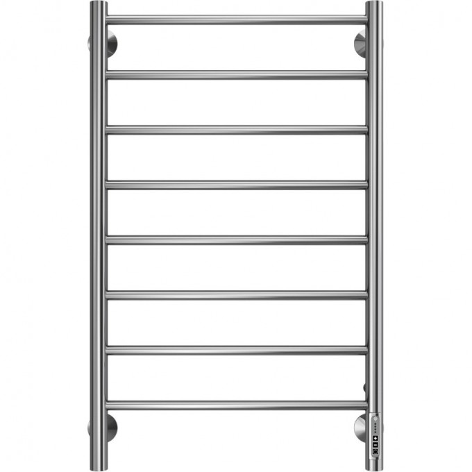 Полотенцесушитель электрический TERMINUS АВРОРА П8 500х850 quick touch Гальваника YT000049871