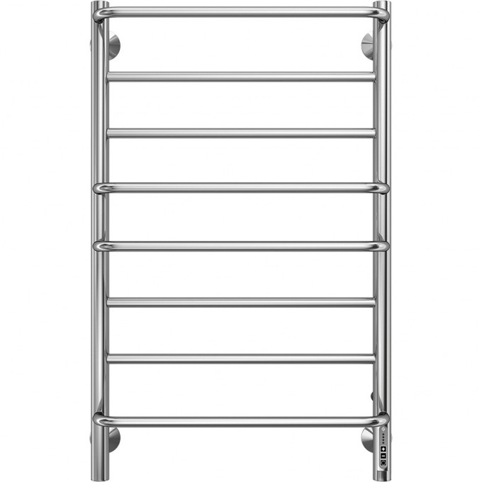 Полотенцесушитель электрический TERMINUS ЕВРОМИКС П8 500х850 quick touch Бронзирование YT000048643