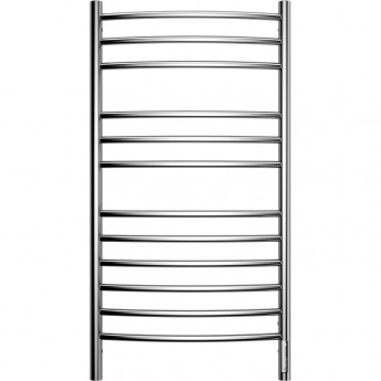 Полотенцесушитель электрический TERMINUS КЛАССИК П12 500х1000 sensor quick touch Порошковый