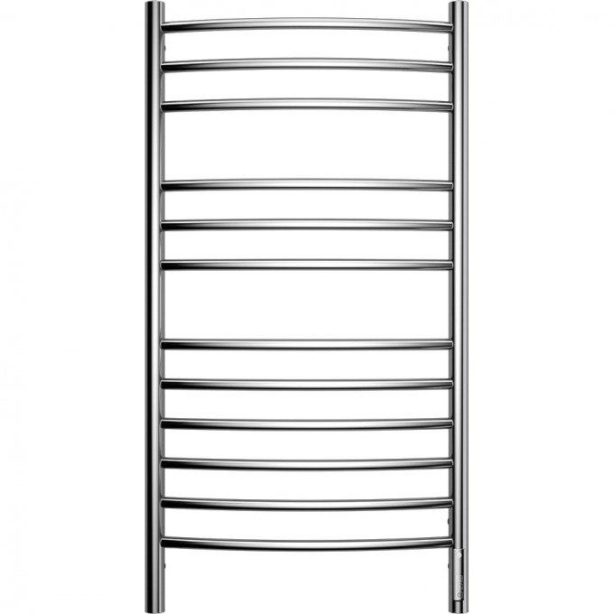 Полотенцесушитель электрический TERMINUS КЛАССИК П12 500х1000 sensor quick touch Порошковый YT000046997