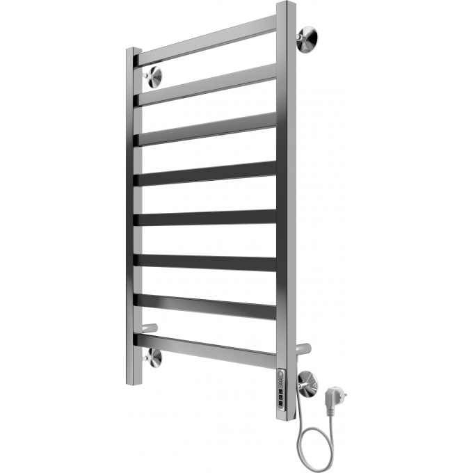 Полотенцесушитель электрический TERMINUS НОТО с/п П8 500х850, бронзирование YT000060987