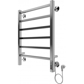 Полотенцесушитель электрический TERMINUS ВАТИКАН П6 500х650 Бронзирование