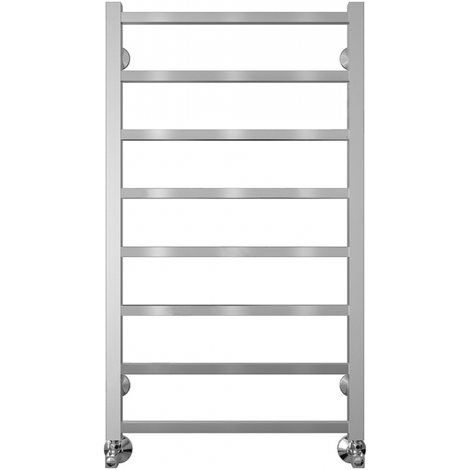 Полотенцесушитель TERMINUS КОНТУР П8 500х900 ЖТ КТХ 300W (скрытый) левый 4630080265165