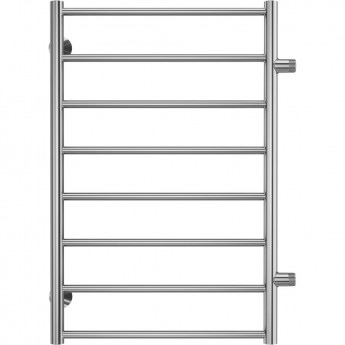 Полотенцесушитель водяной TERMINUS АВРОРА П8 500х800 бп500 порошковое покрытие