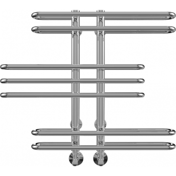 Полотенцесушитель водяной TERMINUS ДИАНА П7 100х560 (2+3+2) Полотенцесушитель водяной TERMINUS ДИАНА П7 100х560 (2+3+2)