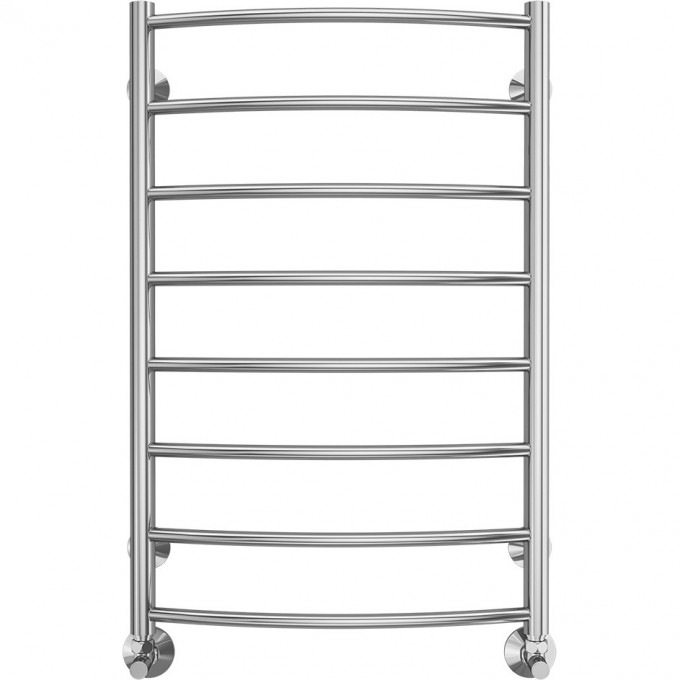 Полотенцесушитель водяной TERMINUS КЛАССИК П8 500х800 с полкой Бронзирование YT000061814