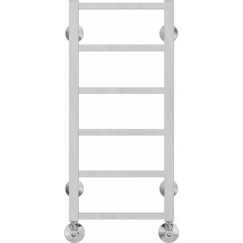 Полотенцесушитель водяной TERMINUS КОНТУР П6 300x700