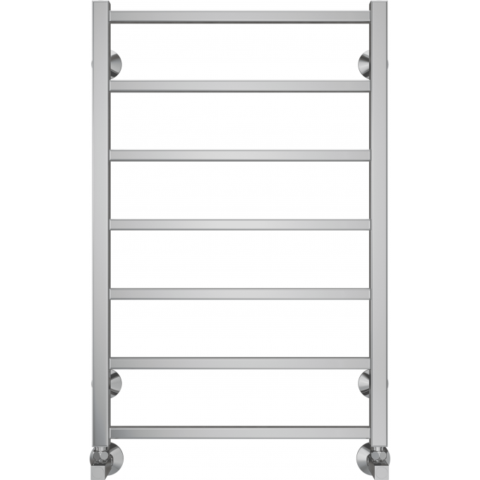 Полотенцесушитель водяной TERMINUS КОНТУР П8 400x900, порошковое покрытие YT000042522