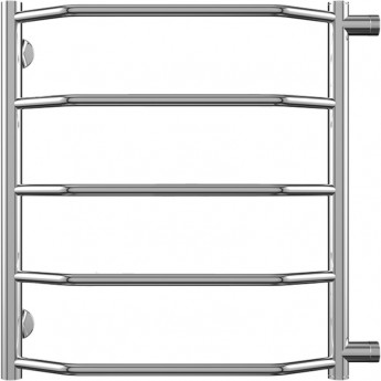 Полотенцесушитель водяной TERMINUS ВИКТОРИЯ П5 500х596 б/п 500
